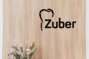 Zuber Logo